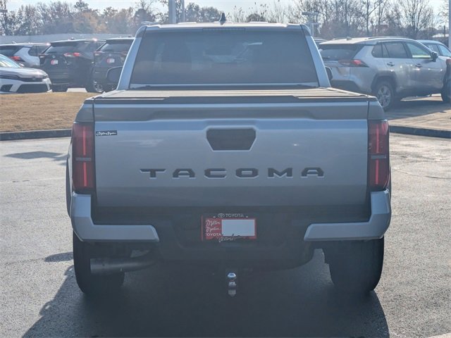 Certified 2024 Toyota Tacoma TRD Sport image 5