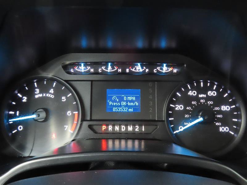 Used 2018 Ford F350 XL AWD/4WD image 18