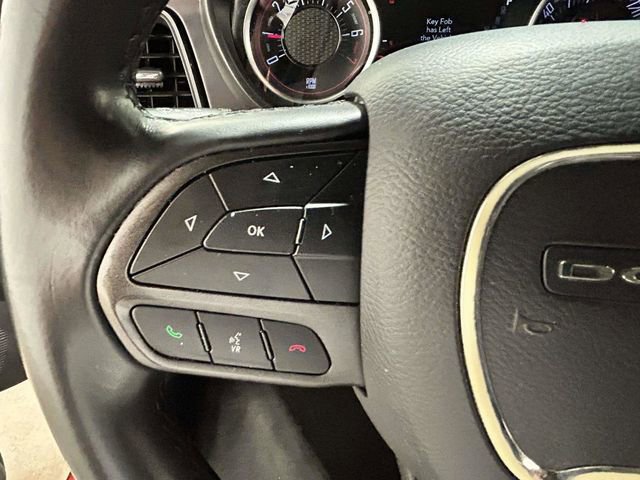 Used 2021 Dodge Challenger SXT image 20