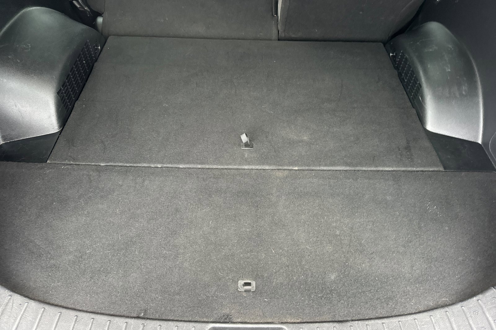 Used 2019 Hyundai Santa Fe SE image 16