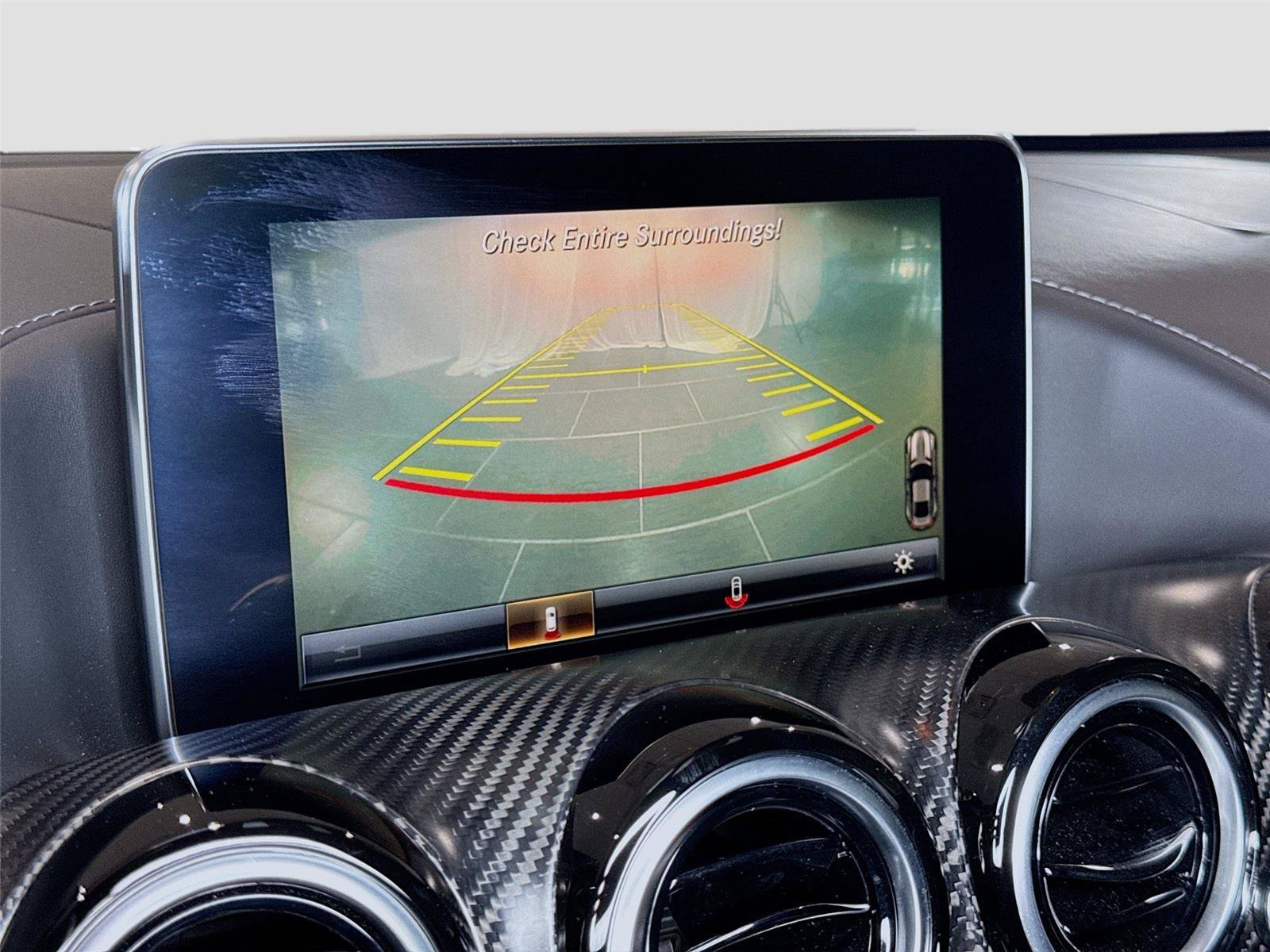 Used 2019 Mercedes-Benz AMG GT R image 9