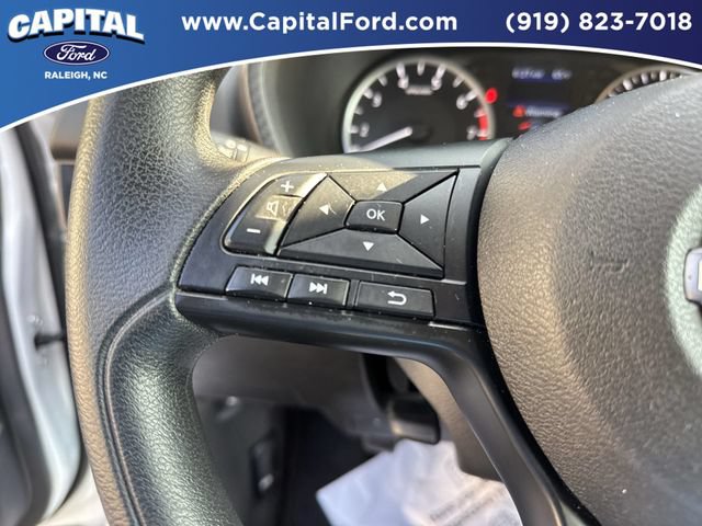 Used 2024 Nissan Sentra S FWD image 22