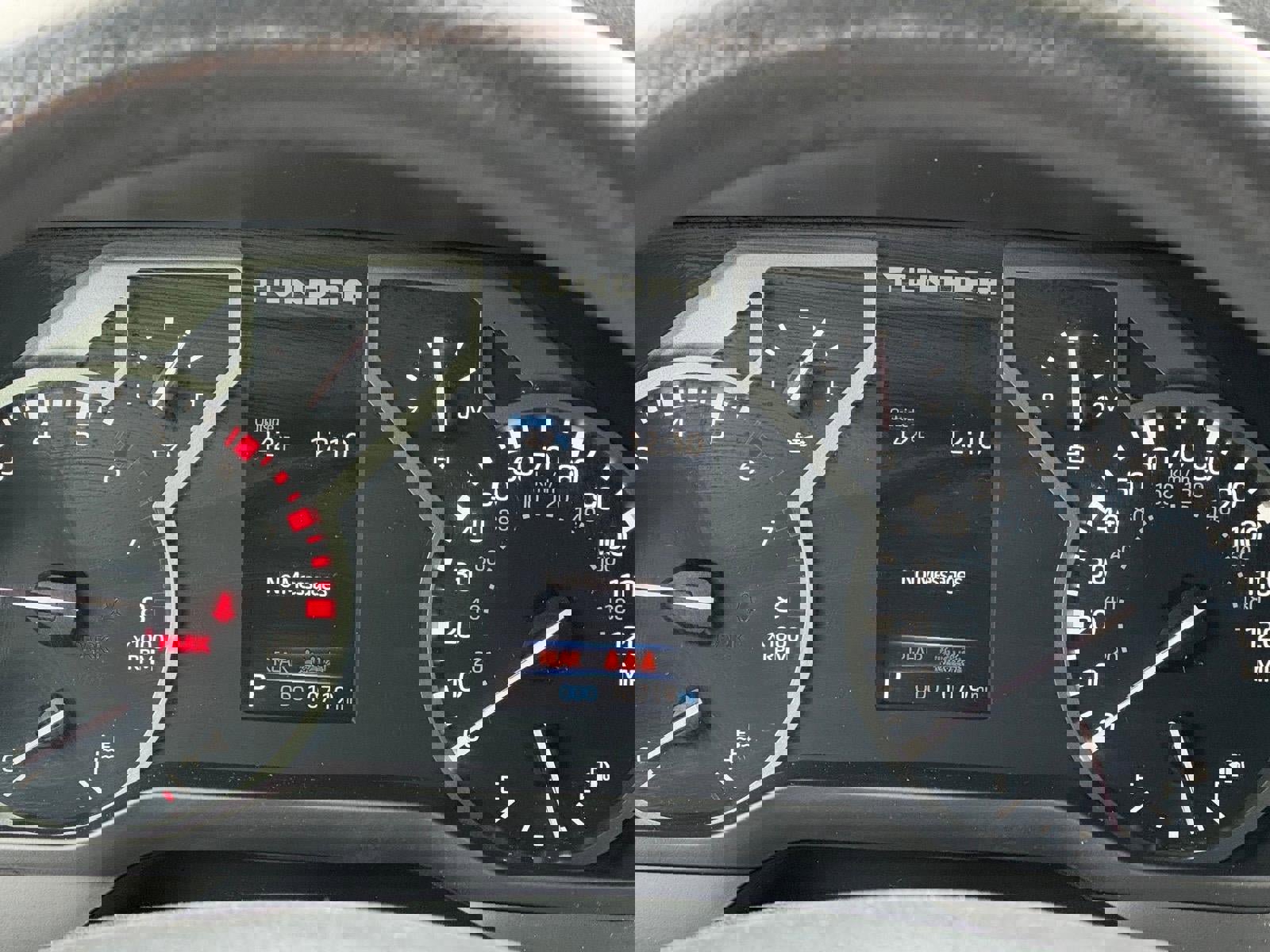 Used 2024 Toyota Tundra SR5 w/ SR5 Premium Package image 8