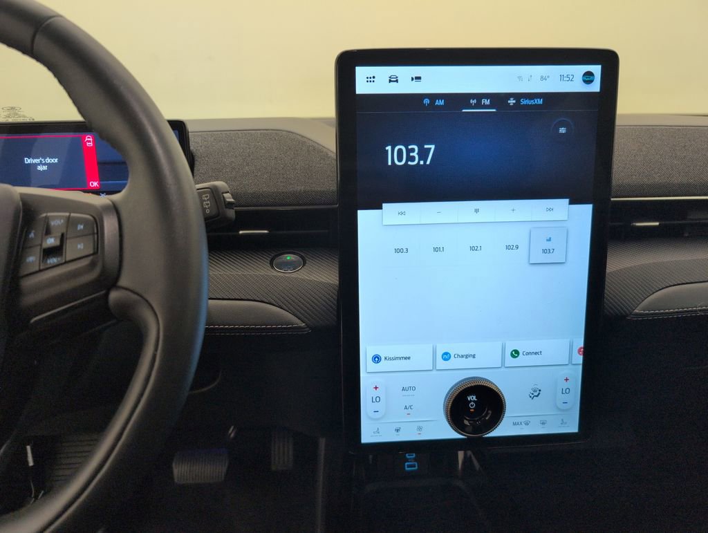 Used 2023 Ford Mustang Mach-E Premium RWD image 19