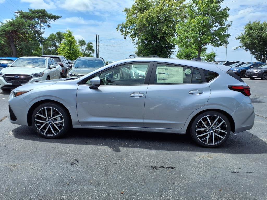 New 2025 Subaru Impreza 2.0i Sport image 13