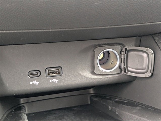 New 2026 Buick Envista Sport Touring w/ Convenience I Package image 27