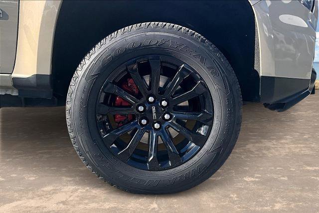 Used 2022 GMC Canyon Elevation w/ Trailering Package image 34