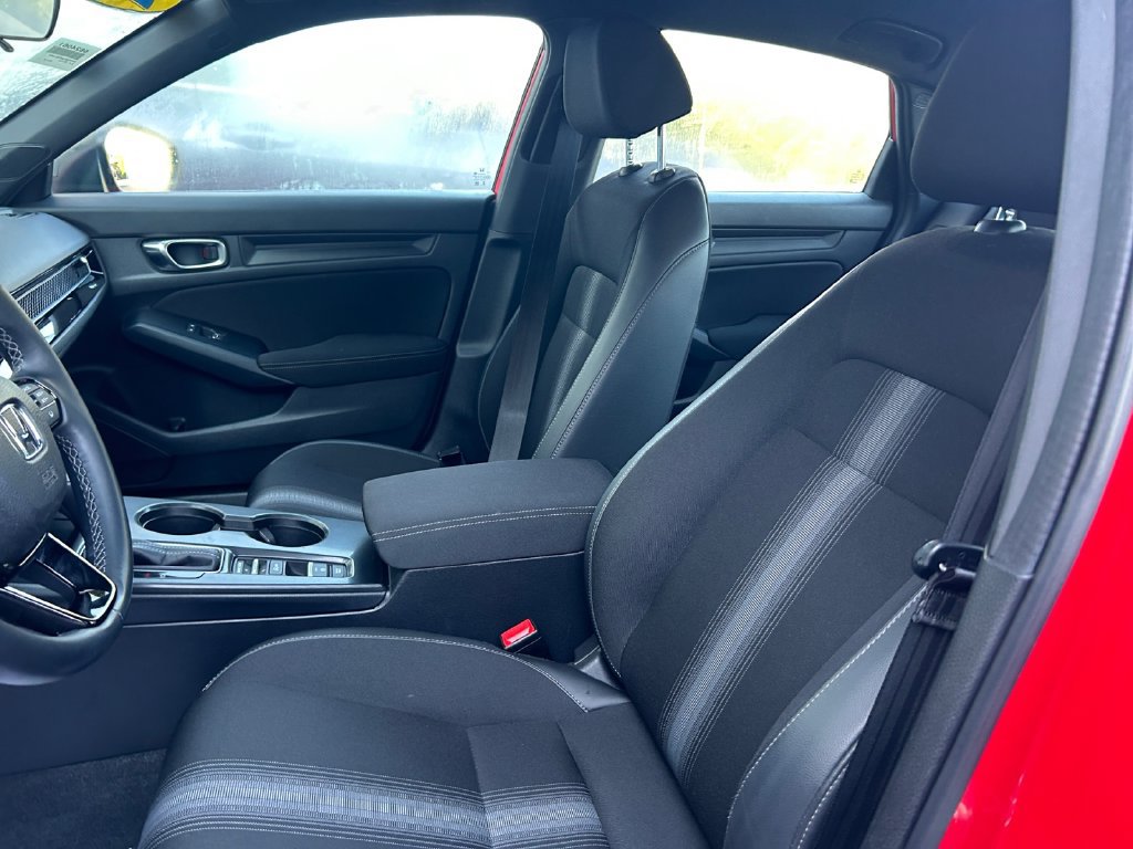Used 2024 Honda Civic Sport image 30