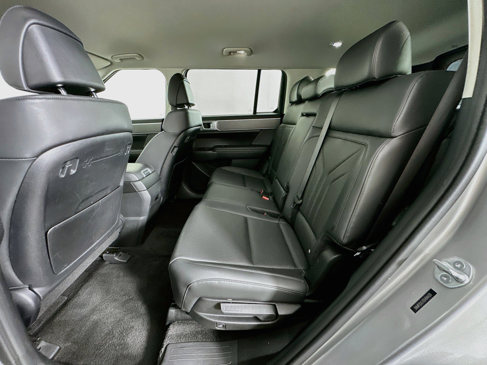 Used 2025 Hyundai Santa Fe SEL AWD/4WD image 26
