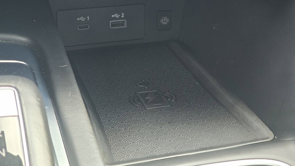 Used 2023 INFINITI QX60 Autograph image 10