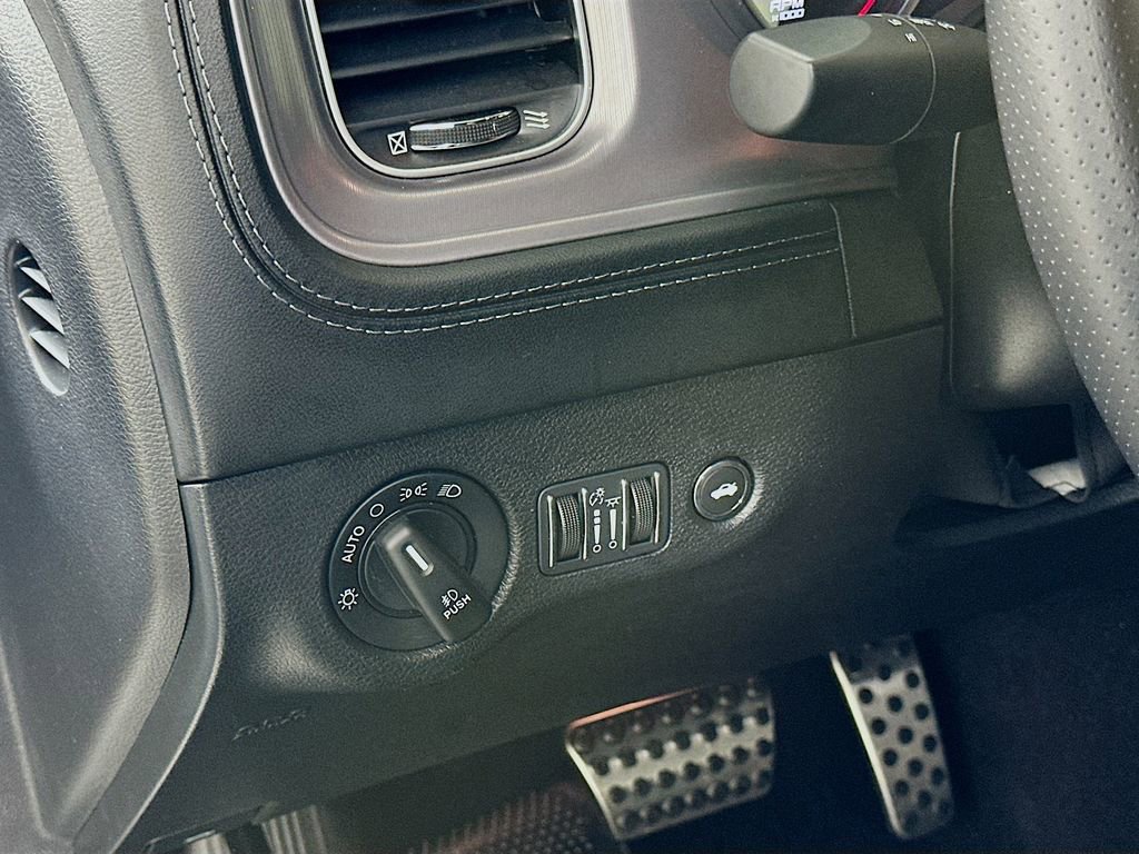 Used 2023 Dodge Charger Scat Pack w/ Plus Group image 10