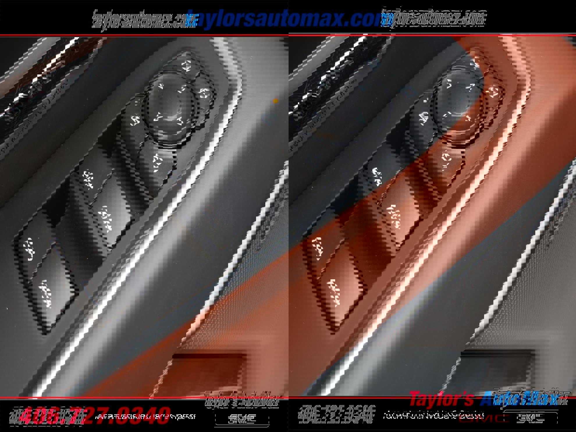 New 2026 GMC Sierra 1500 Denali Ultimate image 38