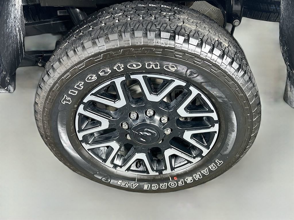New 2026 RAM 2500 Limited w/ Towing Technology Group AWD/4WD image 17