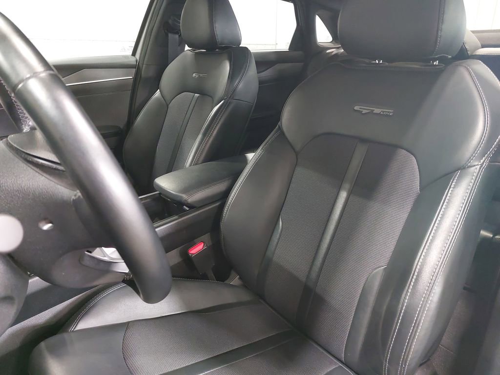 Used 2022 Kia K5 GT-Line image 14