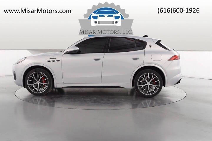 Used 2023 Maserati Grecale Modena image 6