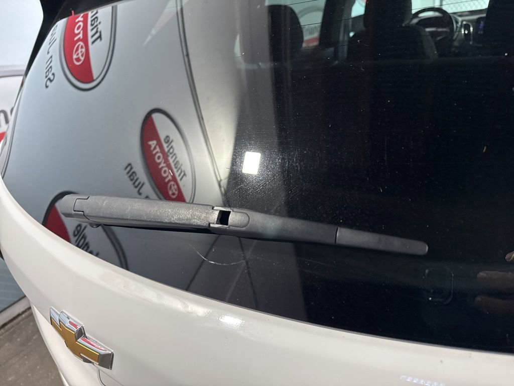 Used 2024 Chevrolet Equinox LT image 22