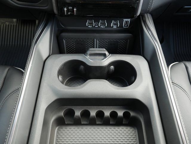 New 2026 RAM 2500 Rebel w/ Rebel Level 2 Equipment Group image 18