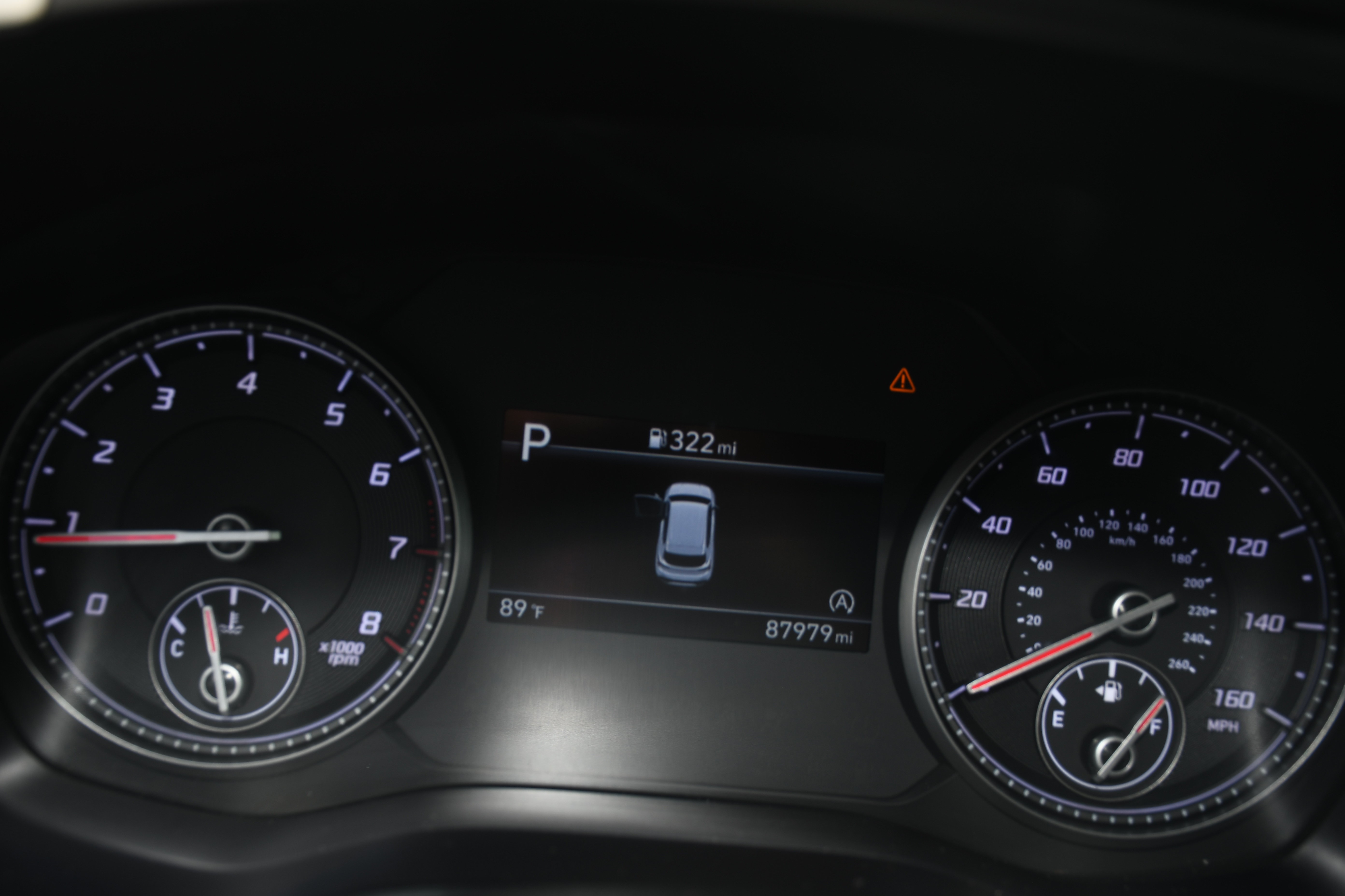 Used 2021 Hyundai Santa Fe SE FWD image 13