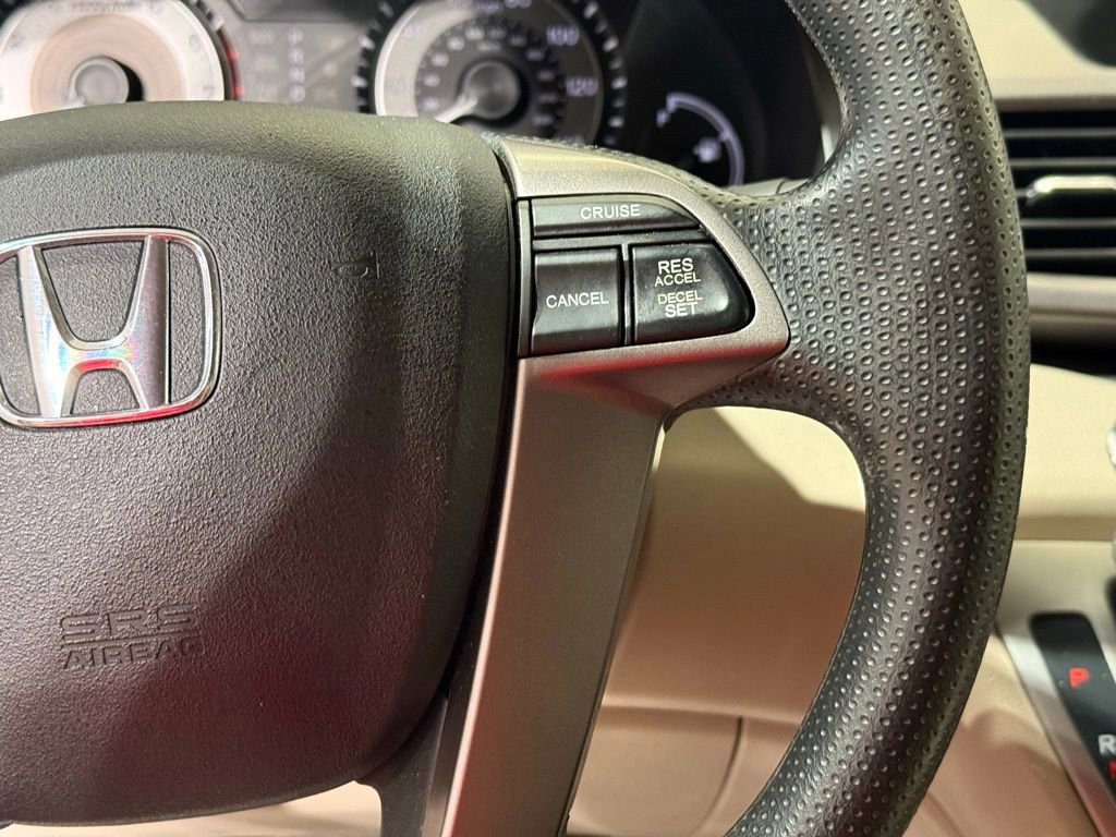 Used 2015 Honda Odyssey EX image 25