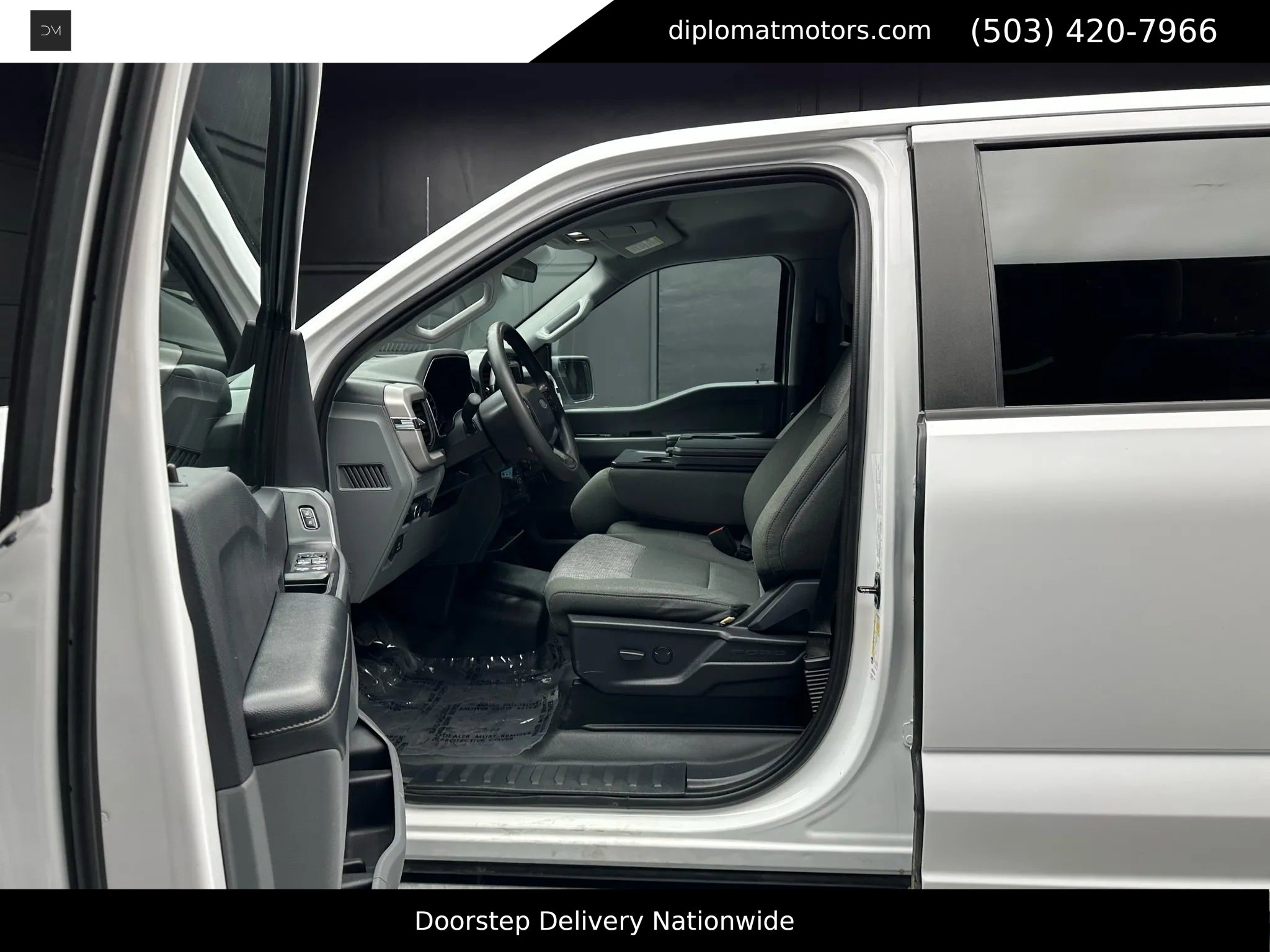 Used 2023 Ford F150 XLT w/ XTR Package image 18