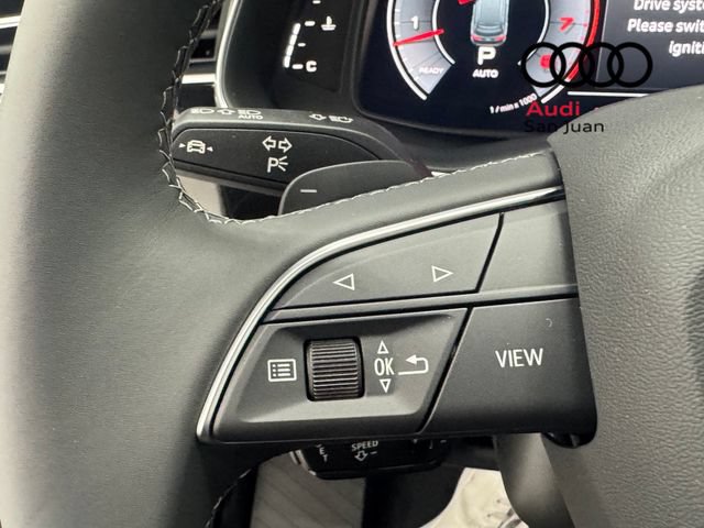New 2026 Audi Q7 Premium Plus AWD/4WD image 21