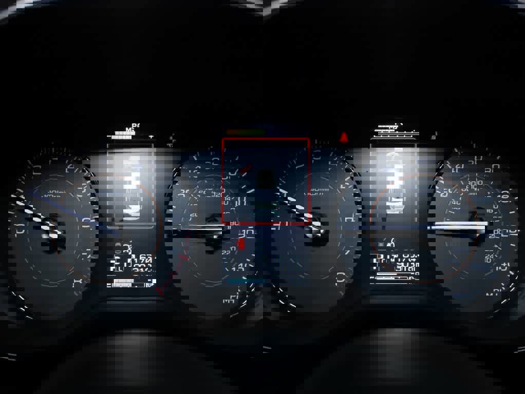 Used 2022 Subaru Crosstrek 2.0i Premium w/ Moonroof Package image 24