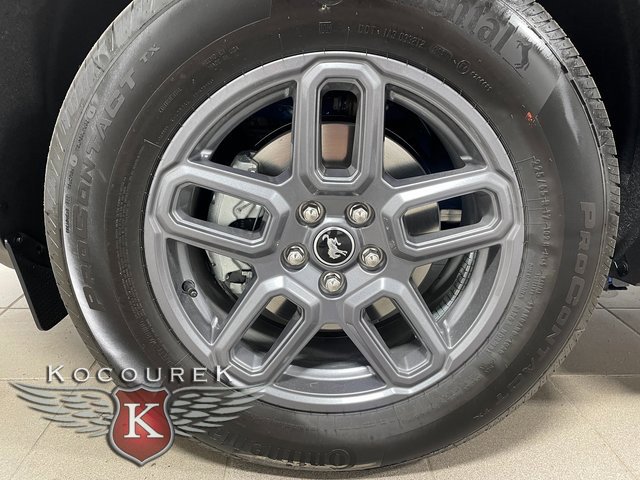 New 2025 Ford Bronco Sport Big Bend w/ Convenience Package image 7