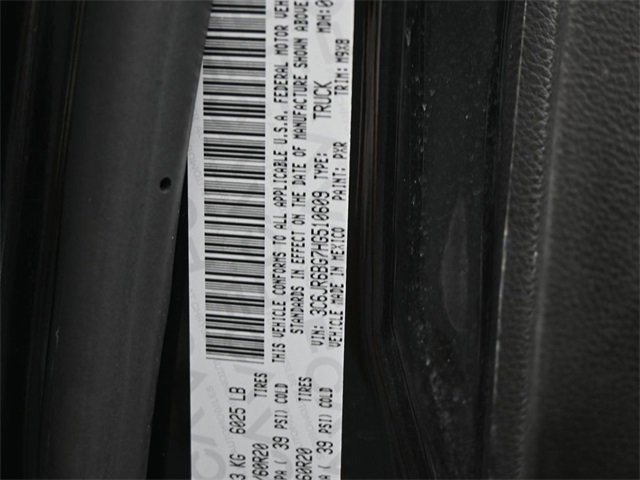 Used 2017 RAM 1500 Lone Star image 20