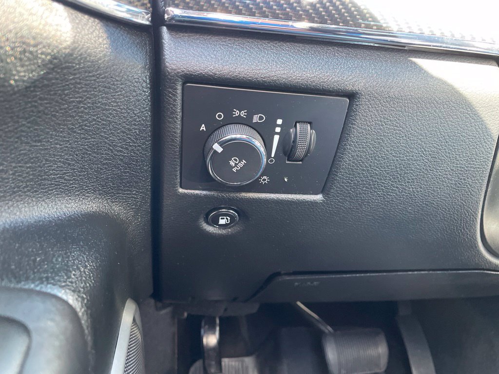 Used 2014 Jeep Grand Cherokee SRT w/ Trailer Tow Group IV AWD/4WD image 28