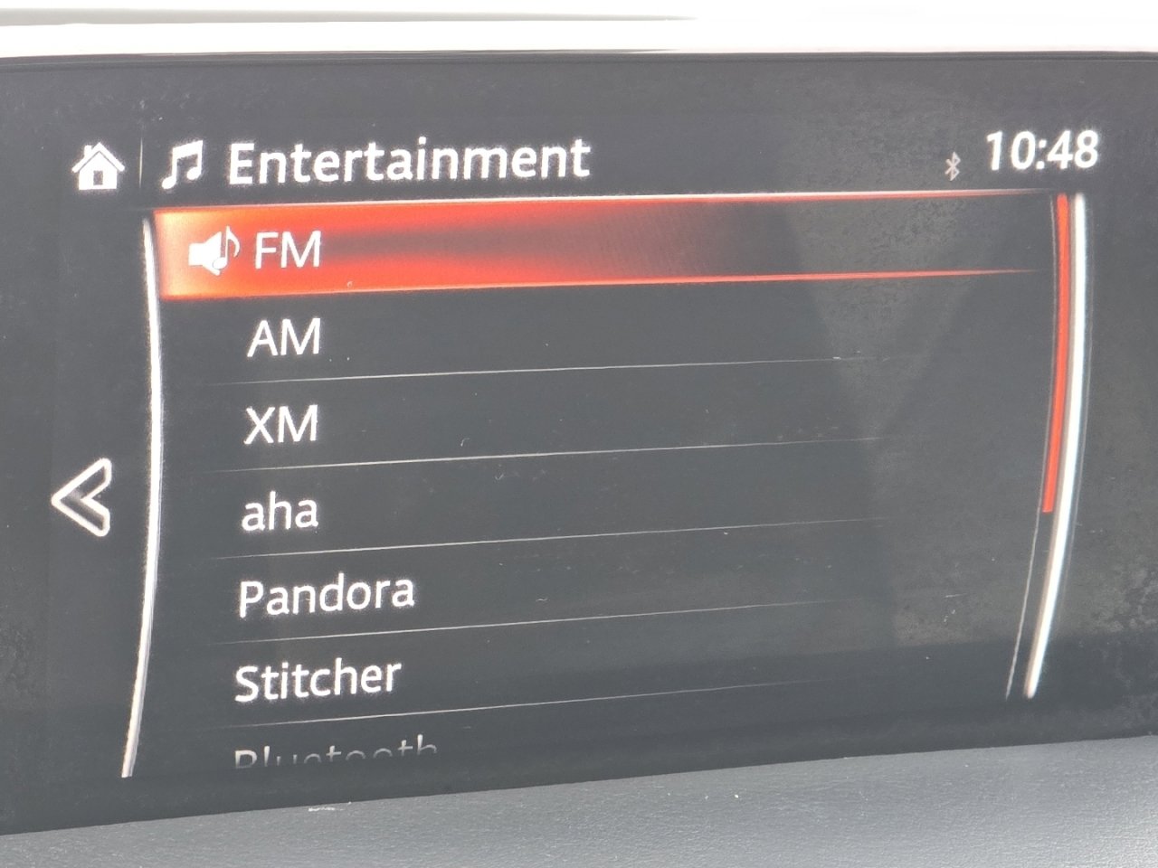 Used 2018 MAZDA CX-5 Grand Touring image 6