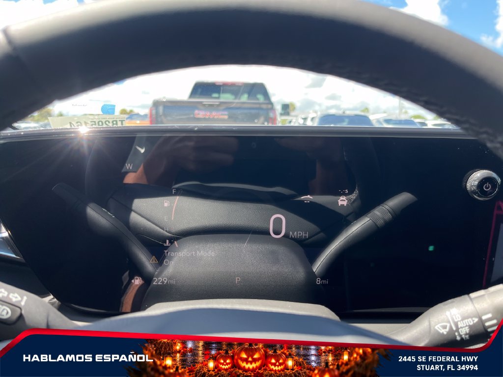 New 2026 Buick Envista Sport Touring w/ Convenience I Package FWD image 27