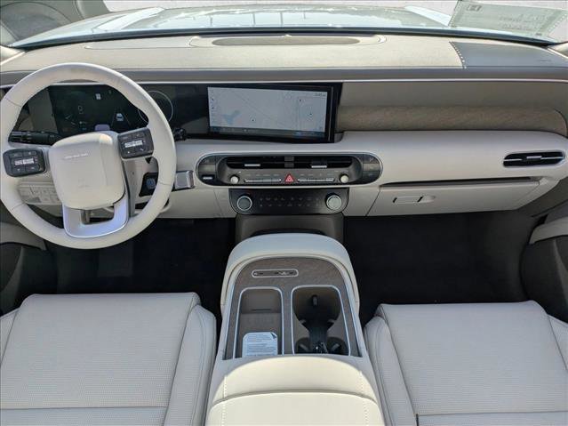 New 2026 Hyundai Palisade Limited image 19