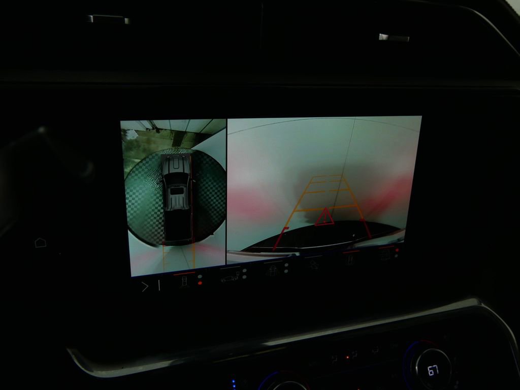 Used 2025 GMC Sierra 3500 Denali w/ Denali Reserve Package image 29