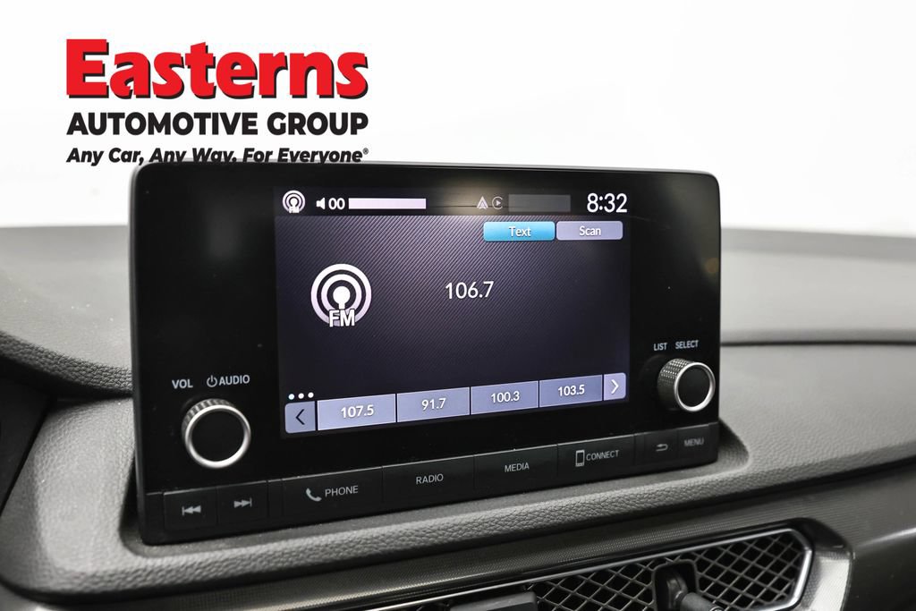 Used 2024 Acura Integra A-Spec FWD image 18