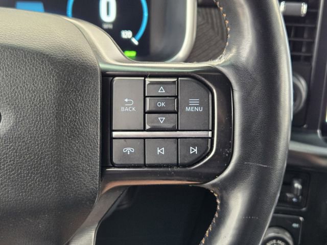 Used 2023 Ford F150 Platinum w/ Equipment Group 701A High image 32