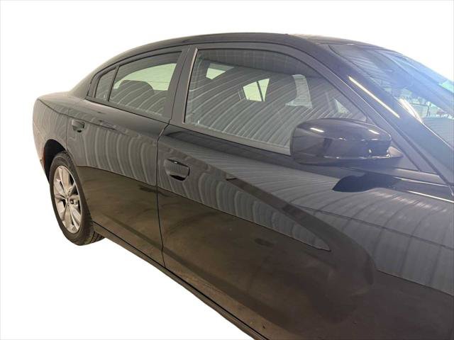 Certified 2023 Dodge Charger SXT w/ Cold Weather Package AWD/4WD image 11