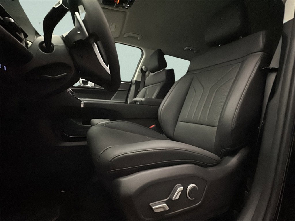 New 2026 Hyundai Santa Fe SEL image 12