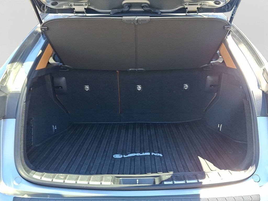 Used 2022 Lexus NX 250 AWD w/ Accessory Package 2 image 27