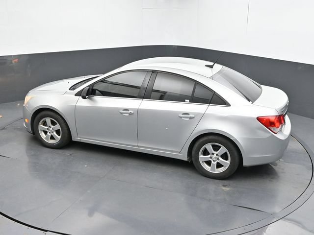 Used 2011 Chevrolet Cruze LT FWD image 18