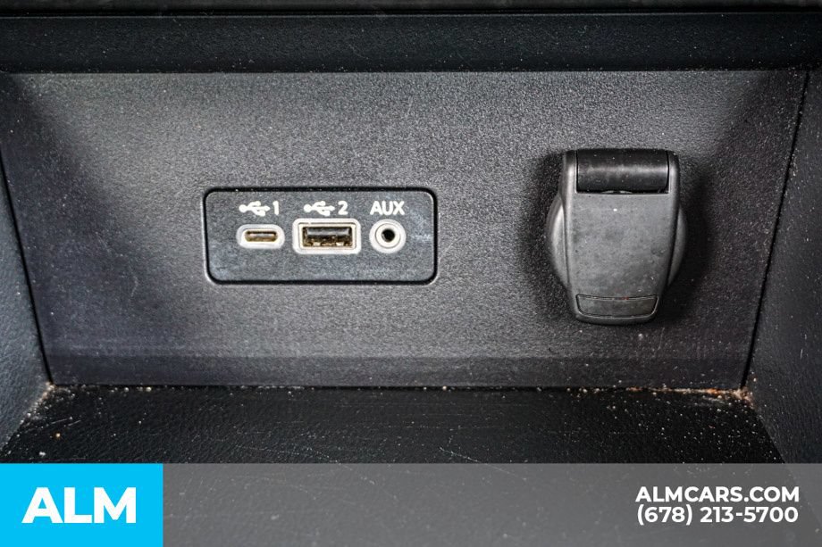 Used 2023 Nissan Sentra SV FWD image 41