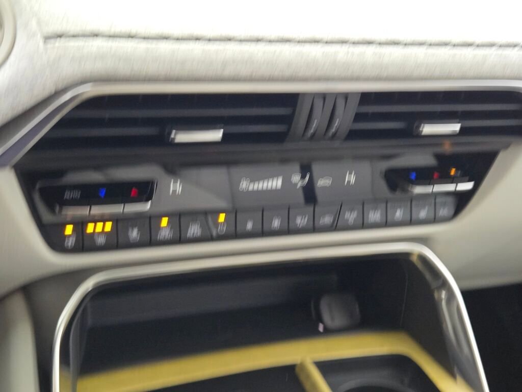 New 2026 MAZDA CX-90 3.3 Turbo S w/ Premium Plus image 28