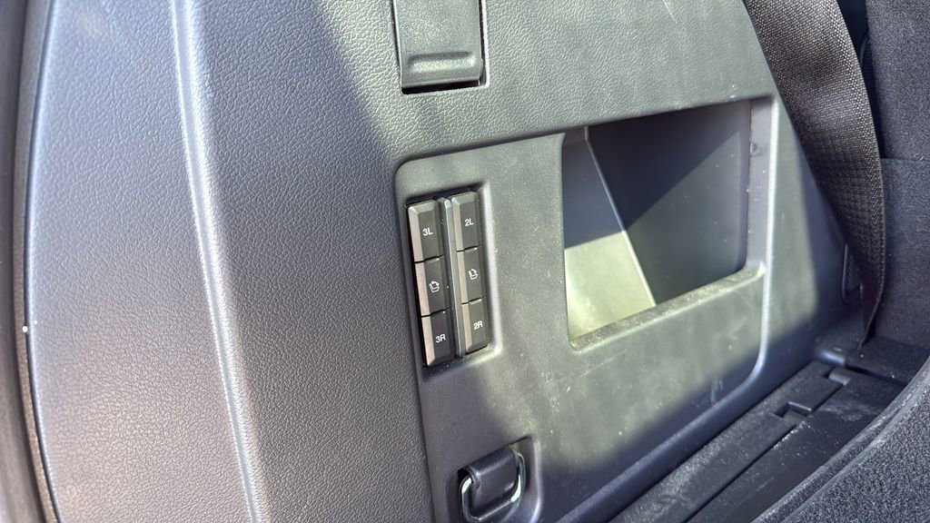 Used 2024 Ford Expedition Platinum AWD/4WD image 20