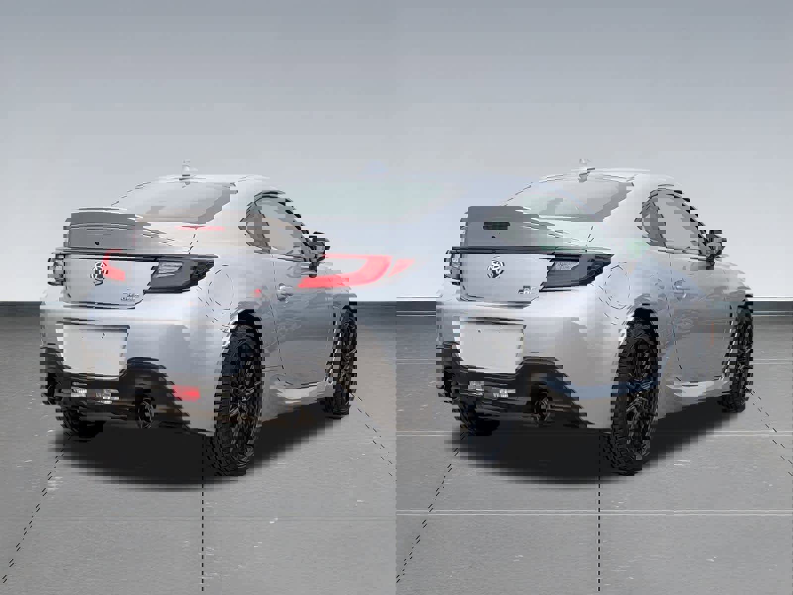 Used 2024 Toyota GR86 Premium image 6