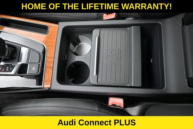 Used 2023 Audi Q5 2.0T Prestige w/ Prestige Package AWD/4WD image 37