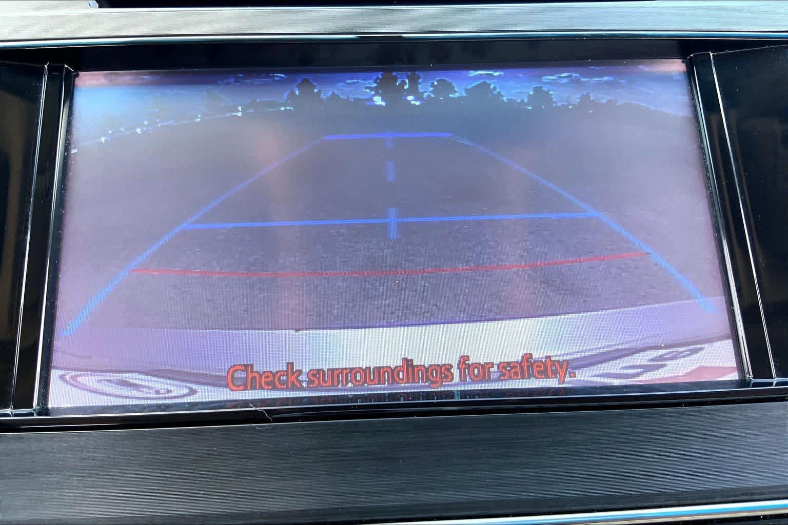 Used 2013 Toyota Avalon XLE Touring FWD image 26