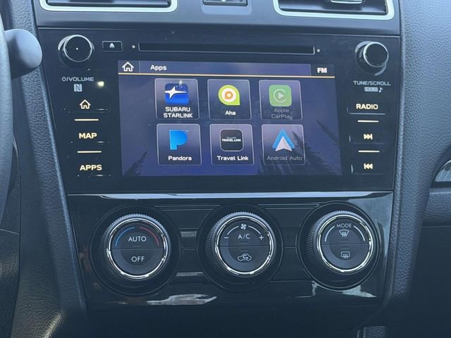 Used 2021 Subaru WRX Limited image 14