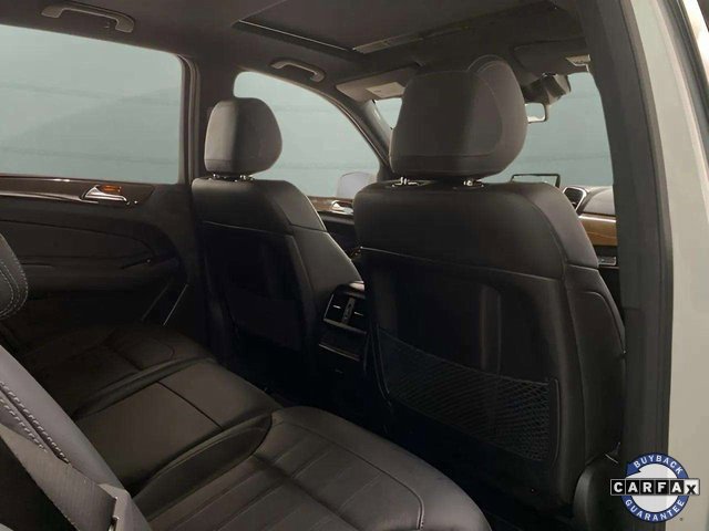 Used 2017 Mercedes-Benz GLE 350 4MATIC image 76