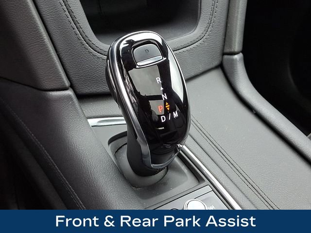 Used 2025 Cadillac XT5 Premium Luxury image 19