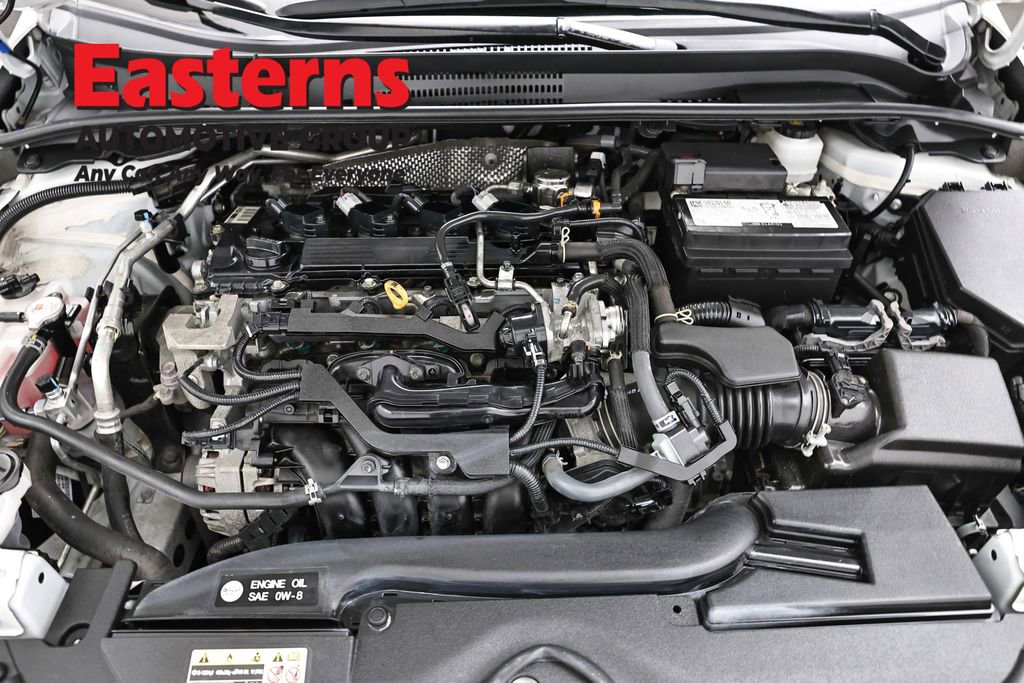 Used 2024 Toyota Corolla SE FWD image 7
