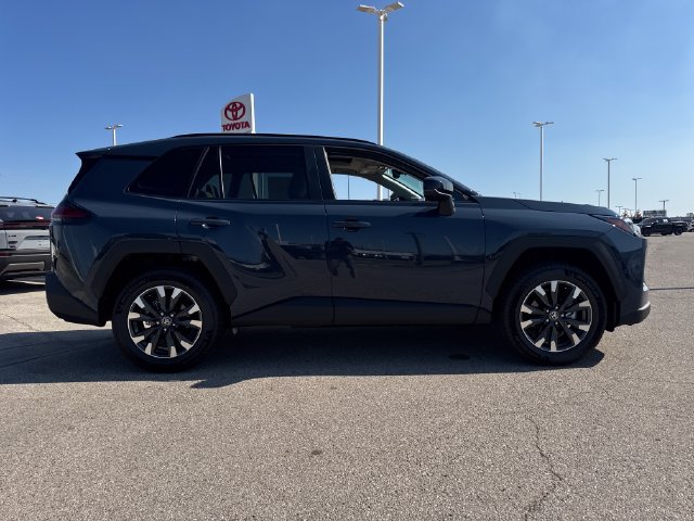 New 2026 Toyota RAV4 Limited AWD/4WD image 9
